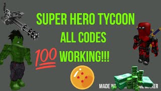 Roblox Superhero Tycoon Codes Videos 9tubetv - 2 player fortnite tycoon codes roblox