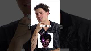 Does Anthony Padilla Know What Corpse Looks Like