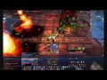 Burning Dawn Vs Ignis 25 Man