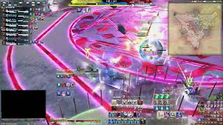 FFXIV - FL OCE, 2024-10-06 #1 (Shatter)