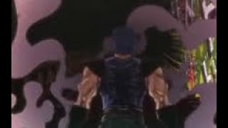 Every Jojo opening but it’s super compressed