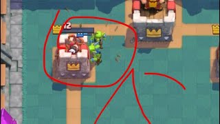 Clash Royale, Funny moments