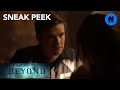 Beyond | Season 2, Episode 1 Sneak Peek: They’re Just Dreams | Freeform