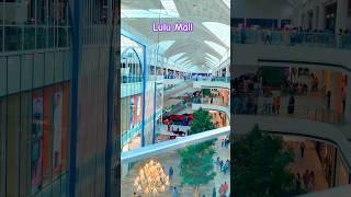 LULU MALL 📍|| लखनऊ का सबसे बड़ा Shopping Mall