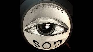 Smoked Out Productions - Back Up Kid (1994 / Hip Hop / EP)