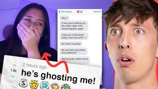 I told my fiancé about my past…now he’s ghosting me! | Reddit Stories