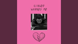 Ginger Warned Me Feat Nuke Vi