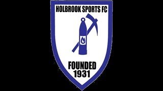 Holbrook Sports FC Vs Ashland Rovers FC *Central Midlands League*