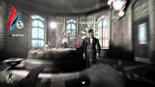 Dishonored: Custis Pendleton Assassination