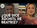 ¿Beatriz Paredes declinará? Esto dice Xóchitl Gálvez sobre la encuesta del Frente Amplio por México