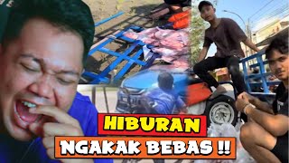 MEME  EPS 224 || KAMI GABUT KAMI BUTUH ASUPAN KETUA