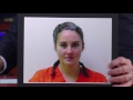Shailene Woodley Has Second Thoughts About Her Mugshot