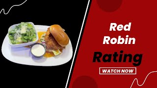 Red Robin