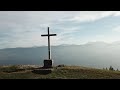 salmaser höhe bergwasser wanderung im allgäu