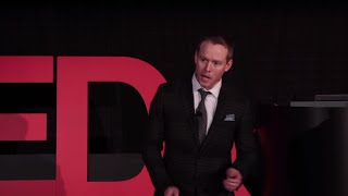 The Golden Age of Learning | Jeremy Bracken | TEDxUniversityofWindsor
