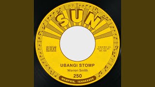 Ubangi Stomp