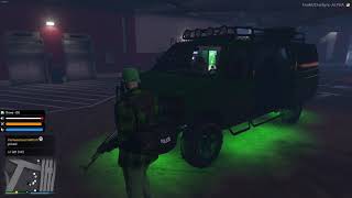 FiveM GERMAN Infinity Roleplay ➡ OneSync ⬅ 💰75k Startgeld 🚗Modded Cars 👖Modded Kleidung