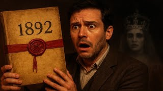 A historian discovers a sealed archive from 1892 that hides evidence of a royal murder and a curse.