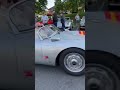 Porsche 550 Spider RIP James Dean