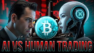 Can Artificial Intelligence Outperform Humans in Stock Trading
