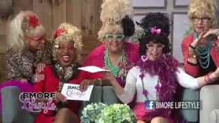 BMORE Lifestyle - Weekdays at 2:30pm on My TV Baltimore channel 24