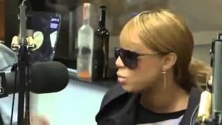 Tamar & Vince interview with  The Breakfast Club Power 105 1