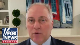 Steve Scalise: This game has to end