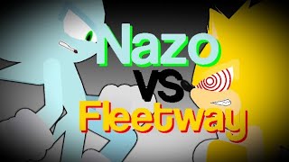 Fleetway Vs Nazo []StickNodes[]