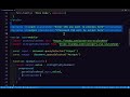 Building your own CSS Preprocessor