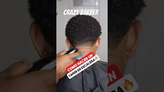 Tutorial de barbería