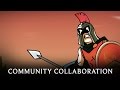 Helmet Bro: The Animated Series - Pantheon Rises | League of Legends Community Collab