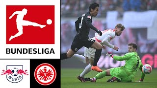 RB Leipzig vs Eintracht Frankfurt ᴴᴰ 25.02.2023 - 22.Spieltag - 1. Bundesliga | FIFA 23