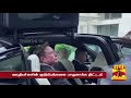 கலிபோர்னியாவில் இருந்து வெளியேறும் எலான் மஸ்க்... ஊழியர்களின் குடும்பங்களை பாதுகாக்க எடுத்த முடிவு