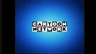 Cartoon Network Powerhouse Era BGM Robots