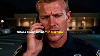 This 911 Call Was Made From An Empty Funeral Home At 3:28 AM