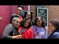 The Petersons - God Wants A Yes by James Hall