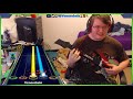 Clone Hero: The Last Stand - Sabaton 150% speed FC