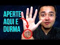 Como dormir rápido em 2 minutos com essa técnica para relaxar e dormir.