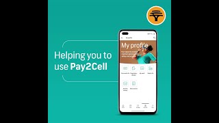 How to Pay2Cell #FNBApp #FNBNamibia