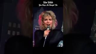 Kim Wilde - You Keep Me Hanging' On (1986) #80s #music #oldsong #musica #80smusic #oldisgold #song