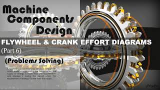 Mechanical Engineering   Flywheel Design Part 4 14102021