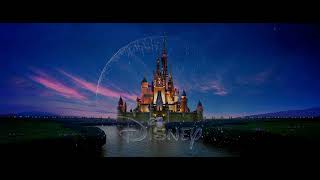 Walt Disney Pictures / Walt Disney Animation Studios (Big Hero 6)
