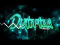 Distorted 100% (Extreme Challenge) | Geometry Dash | Yossarian