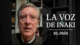 ¿Tenemos un gobierno o dos? | La voz de Iñaki