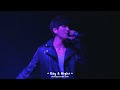 fancam 130427 u kiss showcase in jakarta obsession kiseop focus