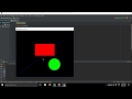 Objects movement - part 3 pygame python 3