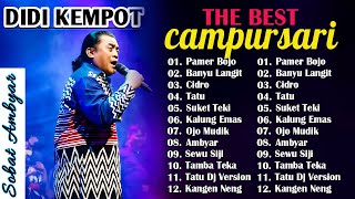 Download Mp3 DiDi Kempot album kenangan| Dangdut lawas | Best Songs | Greatest Hits| Full Album