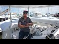 2017 leopard 40 vessel walkthrough