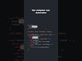 TypeScript Switches And Unions #javascript #engineering #typescript #programming #tutorial #ts
