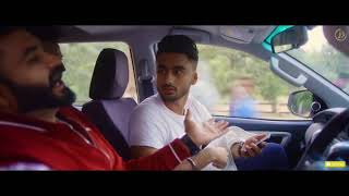 Amar Sajaalpuria: Agg Lagge (Video Song) Jaymeet | Latest "Punjabi Songs" 2018